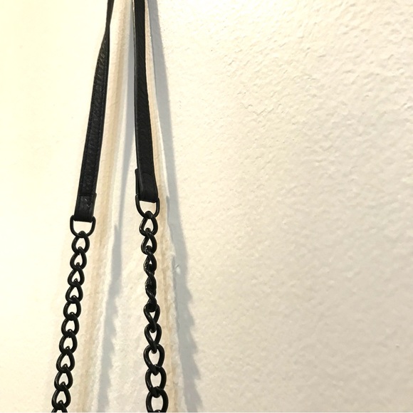 Rebecca Minkoff Universal Fringe Crossbody - Picture 9 of 13